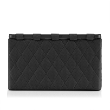 Úložný box Reisenthel Framebox L Frame Rhombus black