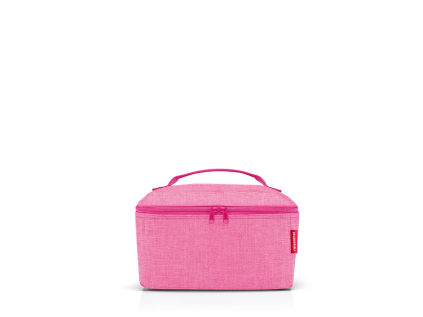 Kosmetický kufřík Reisenthel Beautycase Twist pink