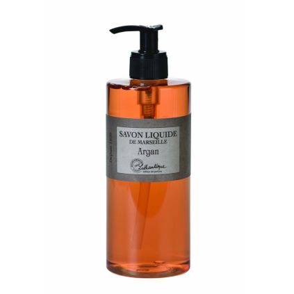 Tekuté mýdlo Lothantique ARGAN, 500 ml