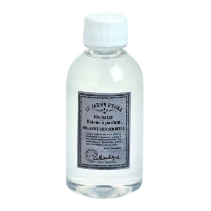 Náhradní náplň do difuzéru Lothantique LE JARDIN, 200 ml