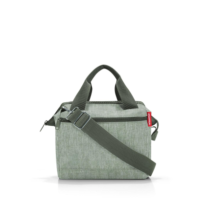 Taška přes rameno Reisenthel Allrounder Cross Twist sage