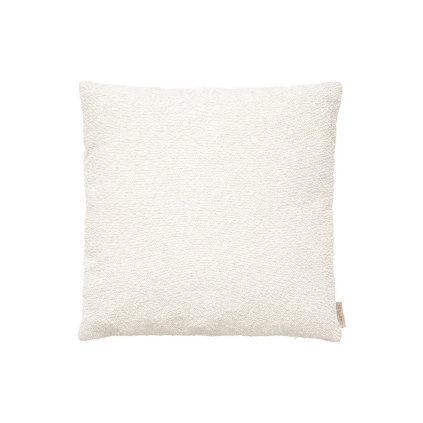 Povlak na polštář 50x50 Blomus BOUCLE - krémový