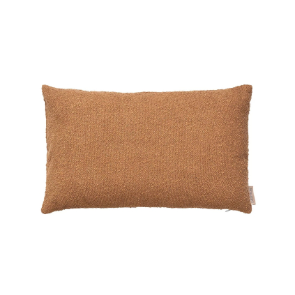 Povlak na polštář 30x50 cm Blomus BOUCLE - hnědobéžový