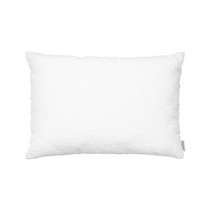 Povlak na polštář 40x60 cm Blomus BOUCLE - bílý