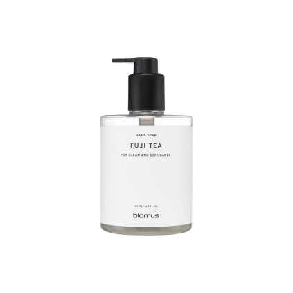 Tekuté mýdlo na ruce 500 ml Blomus SATOMI - Fuji Tea