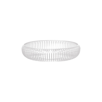 Dekorativní mísa průměr 36 cm Blomus LITO - bílá
