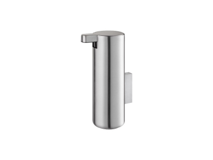 Nástěnný dávkovač mýdla 165 ml Blomus MODO - matný nerez