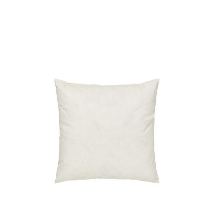 Výplň do polštáře 40x40 cm Broste - peří