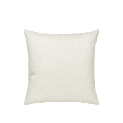 Výplň do polštáře 50x50 cm Broste - peří