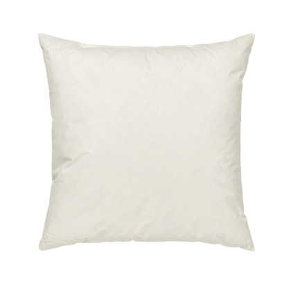 Výplň do polštáře 60x60 cm Broste - peří