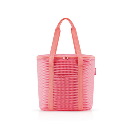 Termotaška Reisenthel Thermoshopper Mesh coral