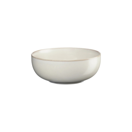 Porcelánová miska průměr 18 cm COPPA TOFU ASA Selection - béžová