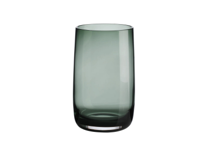 Sklenice 400 ml SARABI ASA Selection - zelená