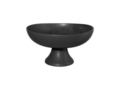 Mísa na ovoce průměr 33 cm NERO ASA Selection - černá