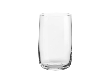 Sklenice 400 ml SARABI ASA Selection - čirá