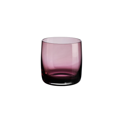 Sklenice 200 ml SARABI ASA Selection - růžová