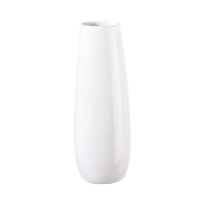 Keramická váza výška 25 cm EASE ASA Selection - bílá