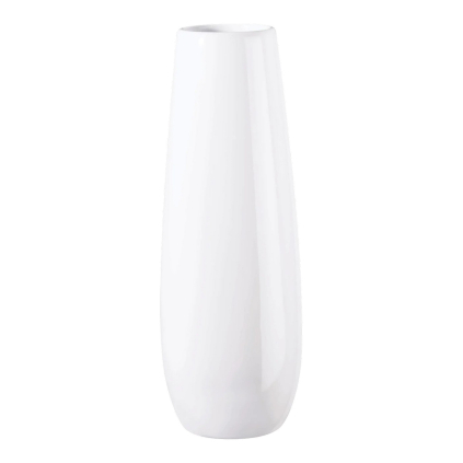 Keramická váza výška 32 cm EASE ASA Selection - bílá
