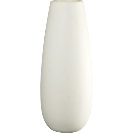 Keramická váza výška 45 cm EASE ASA Selection - krémová