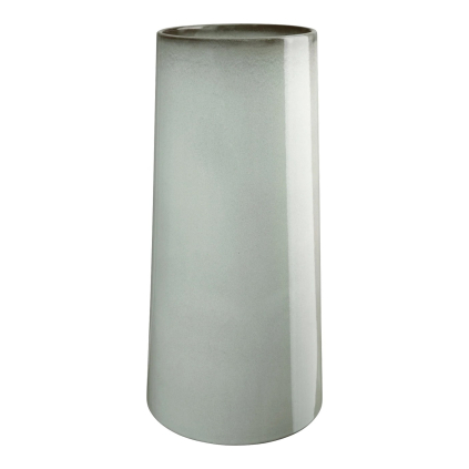 Keramická váza výška 45 cm FLOAT ASA Selection - šedá