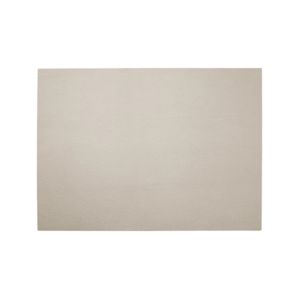 Prostírání 46x33 cm STRUCTURED OPTIC ASA Selection - béžové