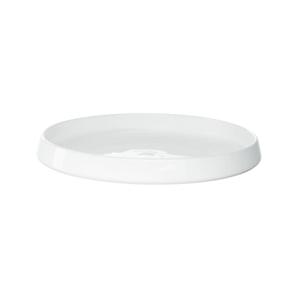 Keramická mísa průměr 32,5 cm FLOAT ASA Selection - bílá