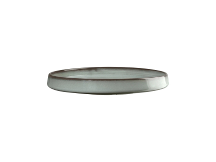Keramická mísa průměr 32,5 cm FLOAT ASA Selection - šedá