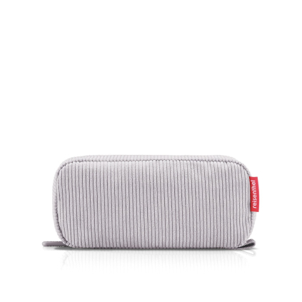 Praktické pouzdro Reisenthel Multicase Cord grey