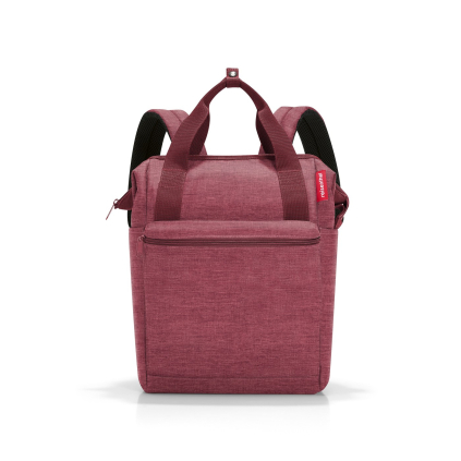 Batoh Reisenthel Allrounder R Twist maroon