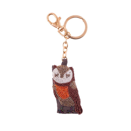 Přívěsek na klíče Artebene Owl