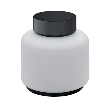 Přenosná LED lampa Blomus FAWN - černá