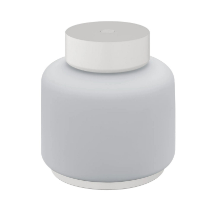 Přenosná LED lampa Blomus FAWN - světle šedá