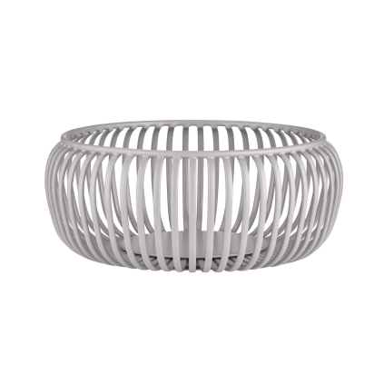 Mísa průměr 20 cm Blomus LITO - šedá