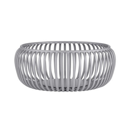 Mísa průměr 20 cm Blomus LITO - tmavě šedá