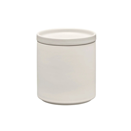 Úložný box 1000 ml Blomus PILAR - krémový