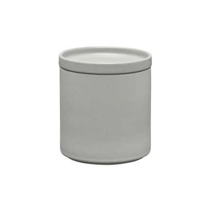 Úložný box 1000 ml Blomus PILAR - šedý