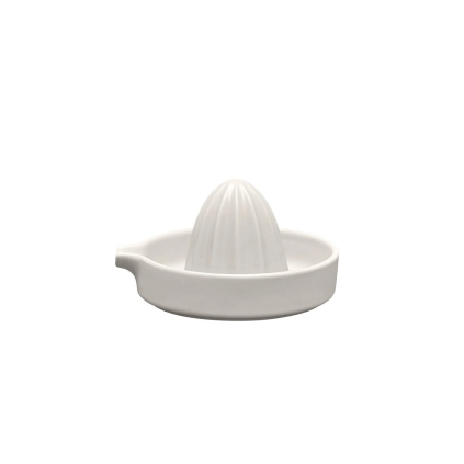 Odšťavňovač citronu Blomus PILAR - krémový