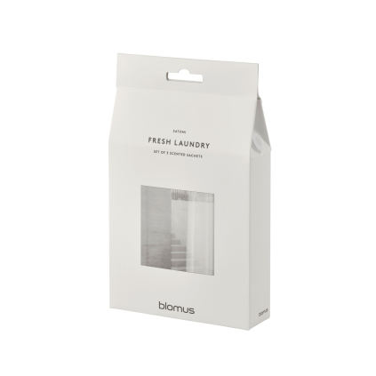 Vonný sáček 3 ks Blomus SATOMI - fresh laundry