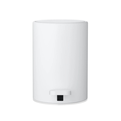 Odpadkový koš 3 l Blomus MODO - bílý