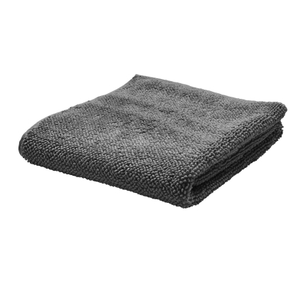 Koupelnová předložka 60x100 cm Blomus KAAVU - tmavě šedá