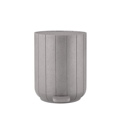 Odpadkový koš 3 l Blomus KUA - šedý