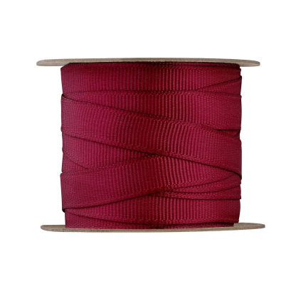 Dárková stuha délka 500 cm Blomus JUHLA - červená