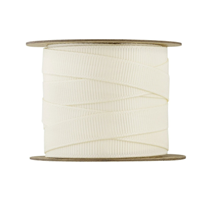 Dárková stuha délka 500 cm Blomus JUHLA - krémová