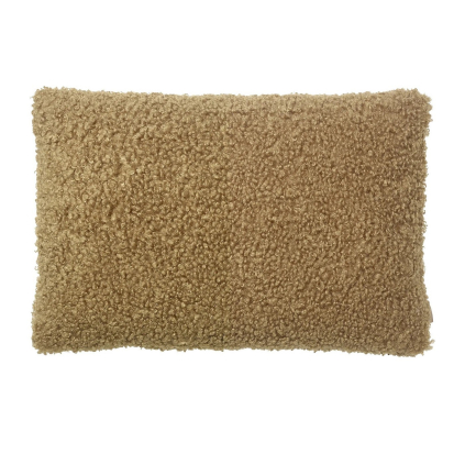 Povlak na polštář 40x60 cm Blomus TEDDY - hnědý