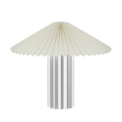 Stolní LED lampa výška 31 cm Blomus TAITE - bílá