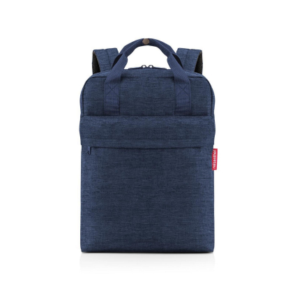 Batoh Reisenthel Allday backpack M Twist navy