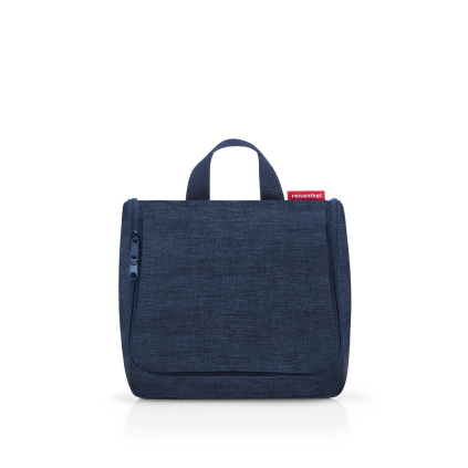 Toaletní taštička Reisenthel Toiletbag Twist navy