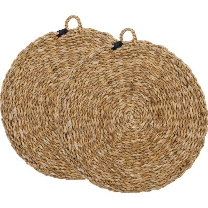 Prostírání 2 ks průměr 28 cm NABA Nicolas Vahé