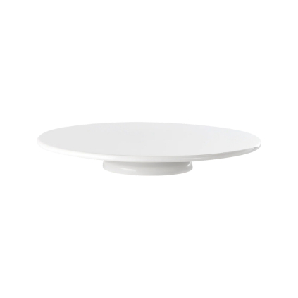 Podnos na dort 30 cm GRANDE ASA Selection - bílý