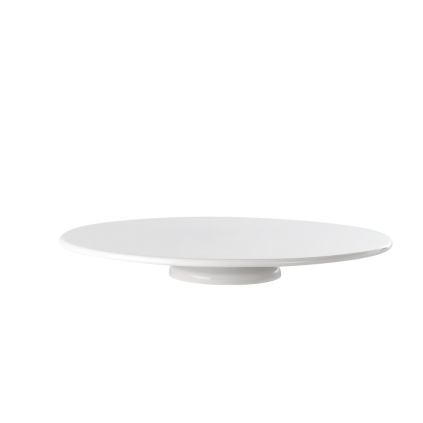 Podnos na dort 36 cm GRANDE ASA Selection - bílý